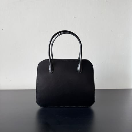 AURALEE　LEATHER TOTE BAG - S MADE BY AETA