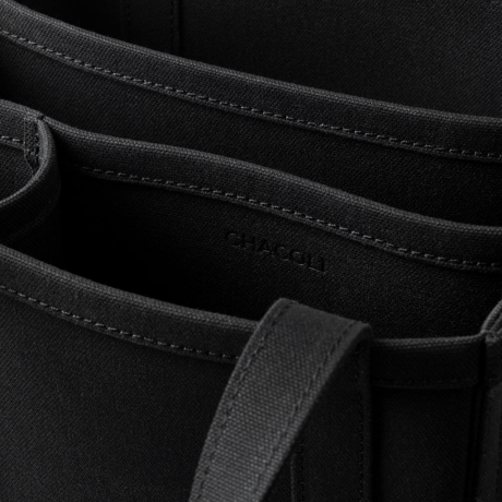 CHACOLI　FR 07 / TOTE