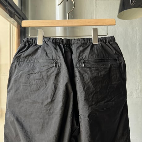 Ten c × COMOLI　RIVERSIBLE PANTS