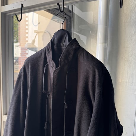 Ten c × COMOLI　RIVERSIBLE JACKET