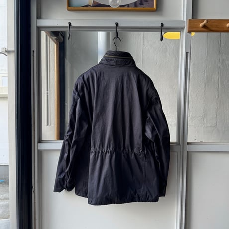 Ten c × COMOLI　FIELD JACKET