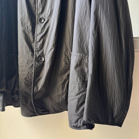 Ten c × COMOLI　RIVERSIBLE JACKET