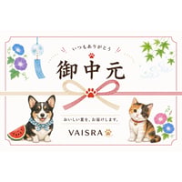 薬剤師があなたの犬猫さんのために選ぶ！健康相談および説明書つき！夏のお中元スペシャル　限定8個（お一人様1個かぎり）