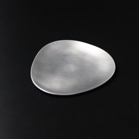 Stone S   ふぞろいのアルミトレー