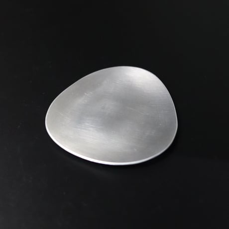 Stone S   ふぞろいのアルミトレー