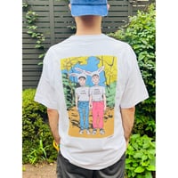 NO WAR T-shirts　※Pre-Order