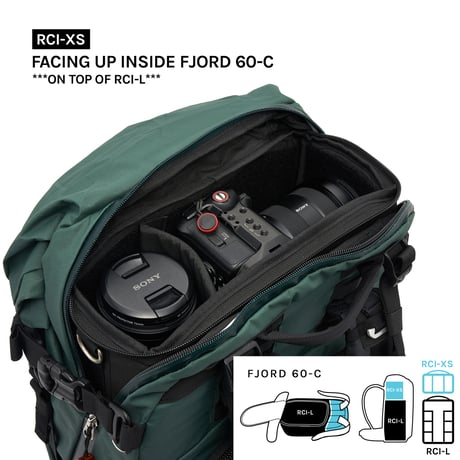 [NYA-EVO] Fjord フィヨルド60-C アクションパック G4
