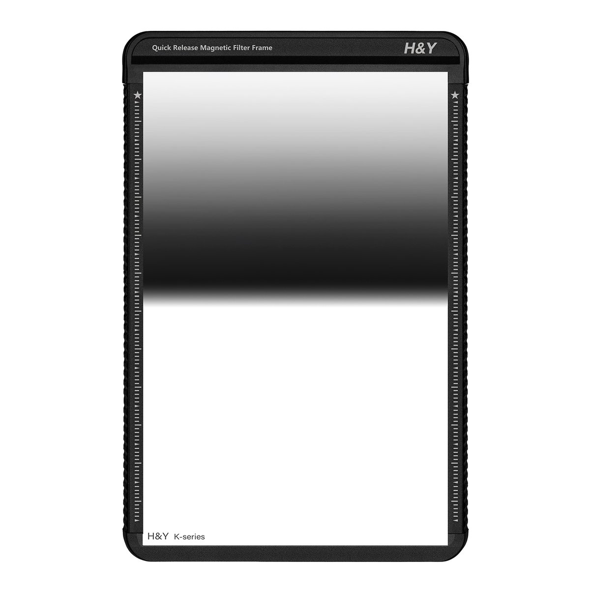 100x150mm K-Series ロングリバースGND | マグネットフレーム付き