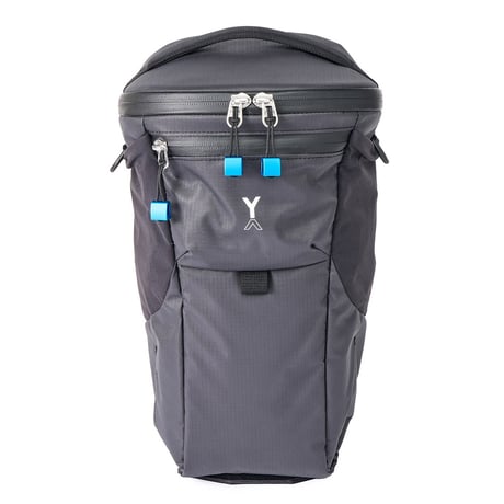 [NYA-EVO] Fjord フィヨルド6 トップローダーバッグ