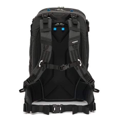 [NYA-EVO] カーブドショルダーストラップ for フィヨルドG4
