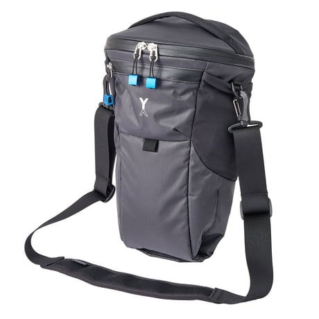[NYA-EVO] Fjord フィヨルド6 トップローダーバッグ