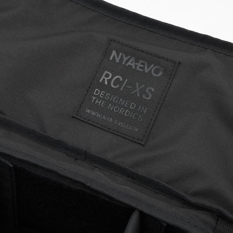 [NYA-EVO] RCI (リムーバブルカメラインサート) XSサイズ