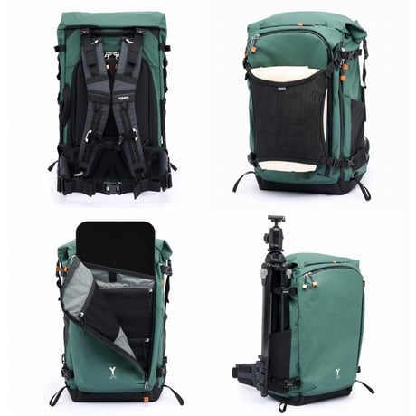 [NYA-EVO] Fjord フィヨルド50-C アクションパック G4