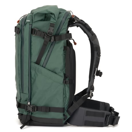 [NYA-EVO] Fjord フィヨルド60-C アクションパック G4
