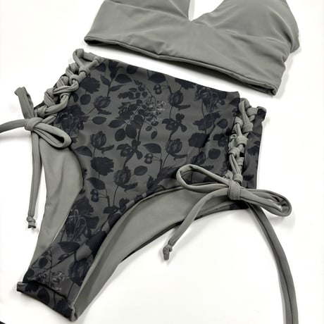 SALA［A-string high waist］ #E057