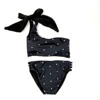 STELLA［One sholder ribbon］#E055