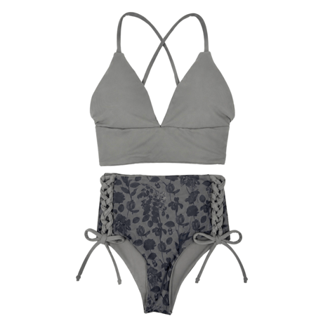 SALA［A-string high waist］ #E057