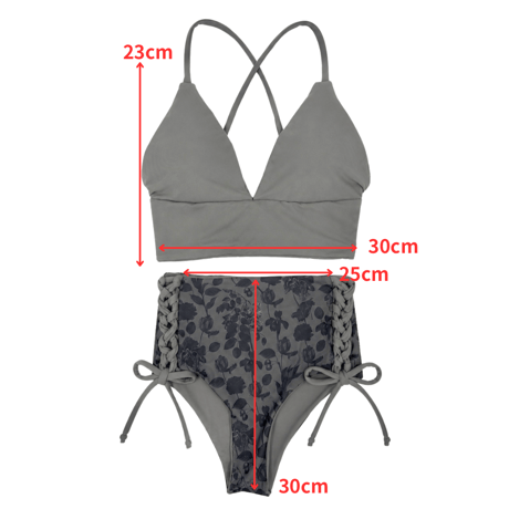 SALA［A-string high waist］ #E057