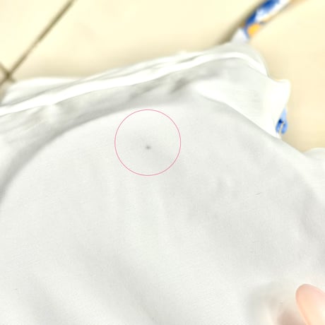 即納訳あり NIENA［Shirring bandeau］#E038