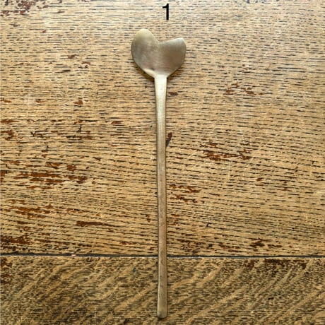 韓国の面白スッカラ アンティーク
