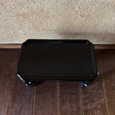 ヤクソバン 長方形 ヴィンテージ