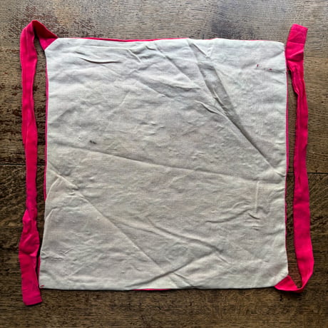 오리보 オリボ 韓国刺繍の包み布 アンティーク