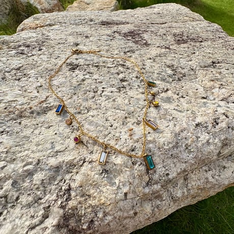 Stainless Necklace44