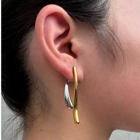 Stainless Pierce 53