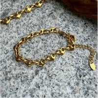 stainless  bracelet 30