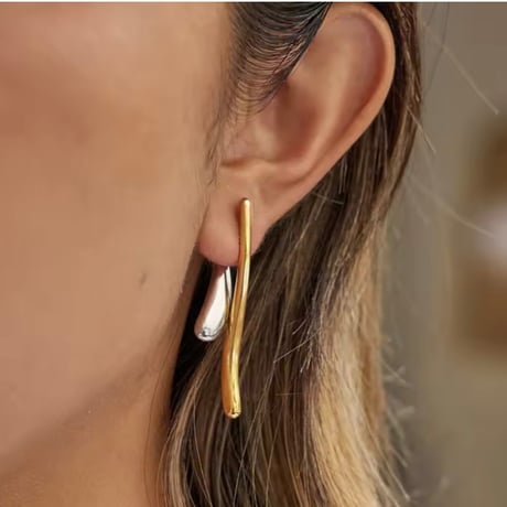 Stainless Pierce 53
