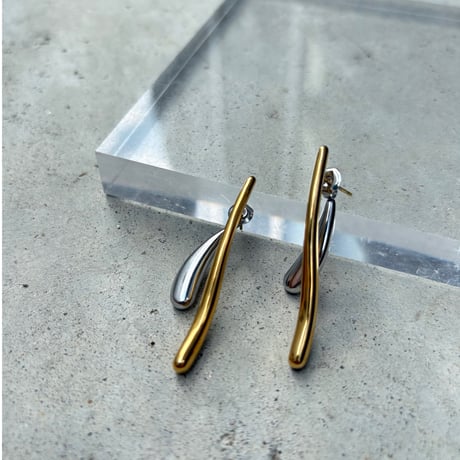 Stainless Pierce 53