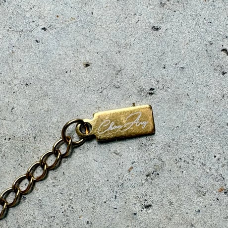 Stainless Necklace44