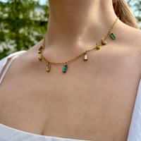 Stainless Necklace44