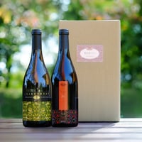 シャルドネ アンウッディッド《限定数販売》 | ワイナリー 奥出雲葡萄園