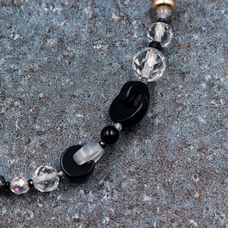 Black Icicles