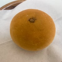 ふんわりチョコクリームパン