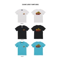 (KID'S)CLASSIC LOGO T-SHIRT