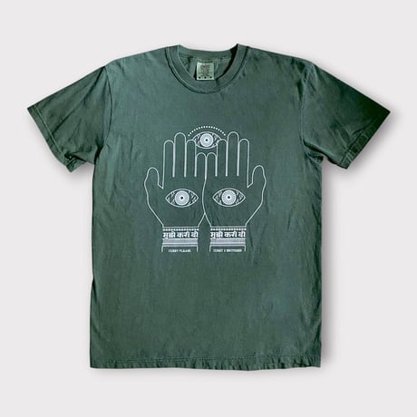 CURRY PLEASE！Tシャツ