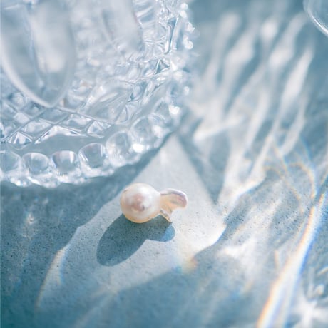 1月1日金魚真珠