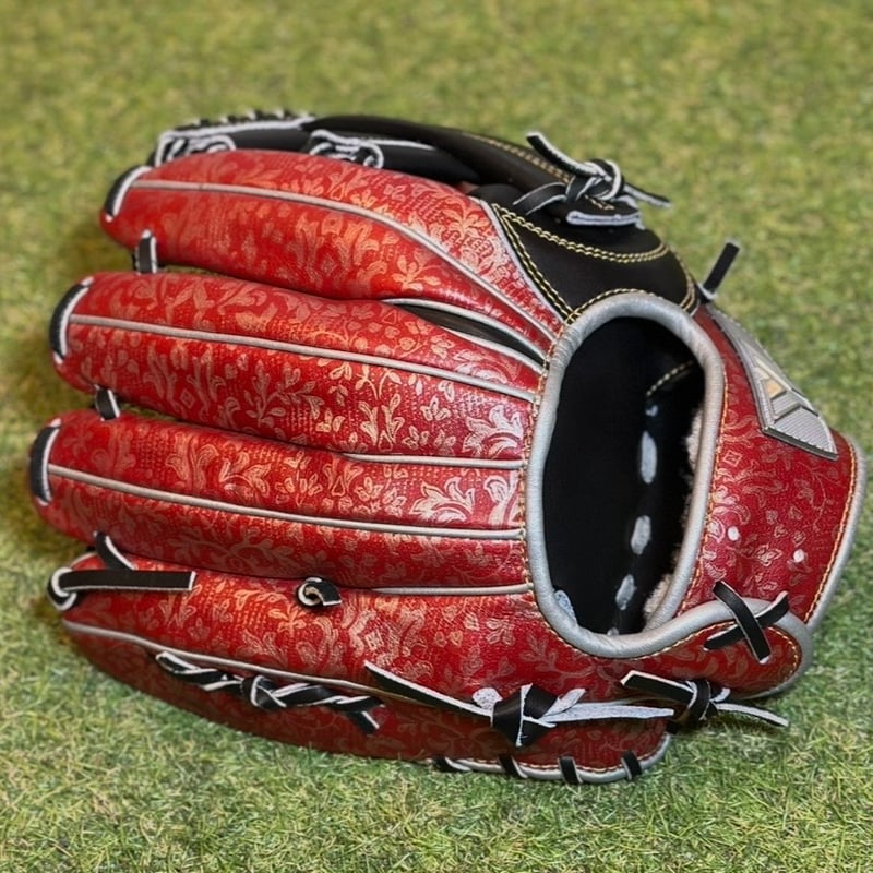 YAMAMOTO Pro Essential 2026年オールスターモデル 硬式内野用 EA3