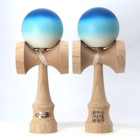 OZORA REShape5 Akimoto Model Blue