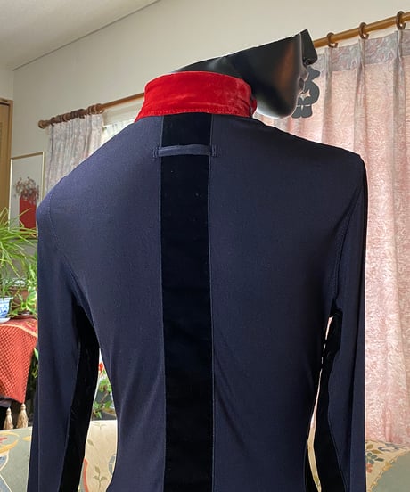 ワンピース 〜Jean Paul Gaultier
