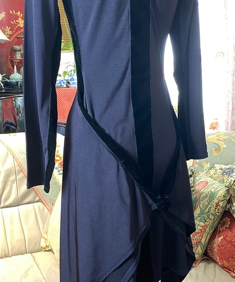 ワンピース 〜Jean Paul Gaultier