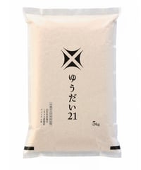 《新米》ゆうだい21【特別栽培】