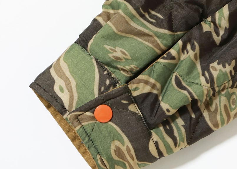 テーラー東洋 ベトジャンEarly 1960s Style Cotton Reversible