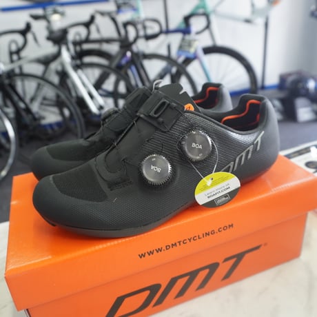 -DMT- KR0 Black