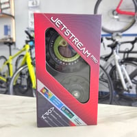 -Tripeak- AOPW - Ultegra/105 - 12s [Green]