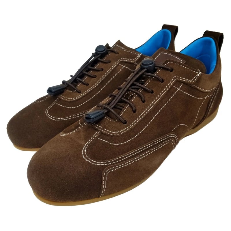 新入荷】COURSE（コース） ドライビング・シューズ （CR620004-75 ） |