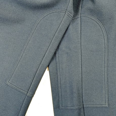 【新入荷】COURSE（コース） ジャージパンツ メンズ・レディース 日本製ブルー スエットパンツ （ CR626001-81 ）