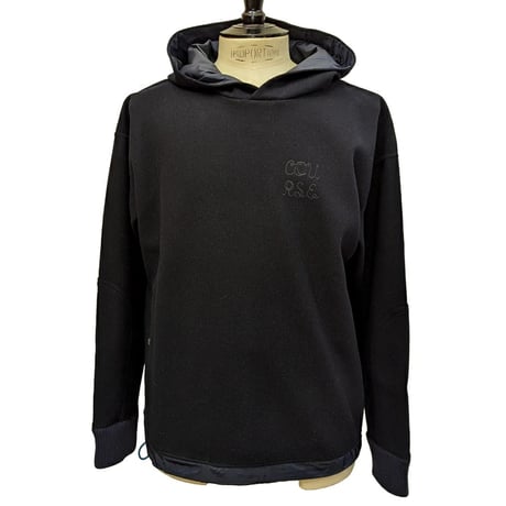 【新入荷】COURSE（コース） パーカー ジャージ メンズ・レディース 日本製NAVY 紺 フーテッドスエット トレーナー （ CR623004-80 ）